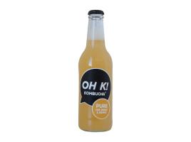 Kombucha Bio Oh K! Pure (chá Verde E Jasmim) 330ml