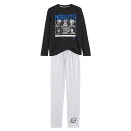 Pijama Naruto, parte de baixo lisa, Naruto Shippuden