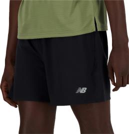 Calções New Balance Sport Essentials Shorts 5'