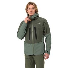 Vaude Monviso 2.5l Jacket  XL Homem