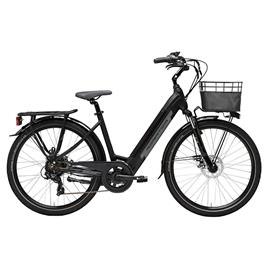 Adriatica E1 2.0 26´´ Electric Bike  One Size / 468Wh