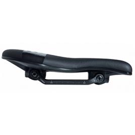 Bikeyoke Sagma Aluminum Rail Saddle  142 mm