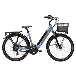 Adriatica E1 2.0 26´´ Electric Bike  One Size / 468Wh