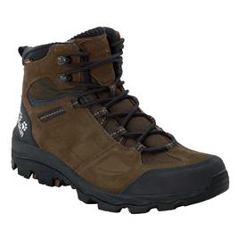 Jack Wolfskin Vojo 3 Wt Texapore Mid Hiking Boots  EU 44 Homem
