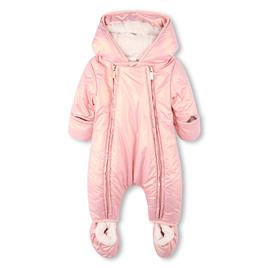 Carrement Beau Y30174 Jumpsuit  9 Months