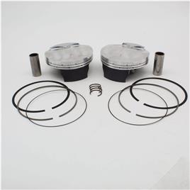 Vertex Ducati Serie 999r Hc D. 103.940 Mm Piston