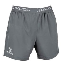 Oxdog Court Pocket Dryfast Shorts Cinzento M Homem