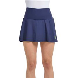 Bullpadel Barca Skirt  L Mulher