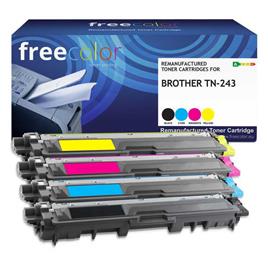 Freecolor Brother Tn-243 Toner