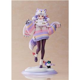 Claynel Pvc 1/7 Kama Dream Portrait Ver. Fate Statue 23 Cm