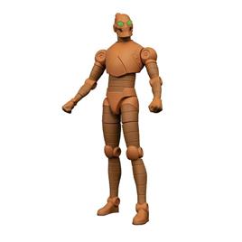 Diamond Select Robot Deluxe Figure Castanho