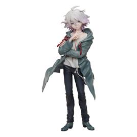 Algernon Product Danganronpa 2 Goodbye Despair X Kei Mochizuki Pvc 1/7 Nagito Komaeda 26 Cm Statue