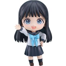 Max Factory Akebi´s Sailor Uniform Nendoroid Action Komichi Akebi 10 Cm Figure
