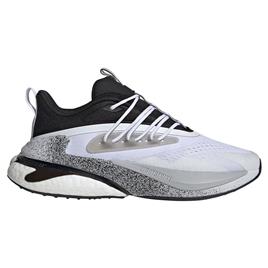 Adidas Alphaboost V2 Trainers  EU 43 1/3 Homem