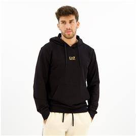 Ea7 Emporio Armani 8npm32-pjvrz Sweatshirt  XL Homem