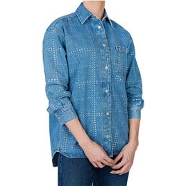 Pepe Jeans Overshirt Overshirt  S Mulher
