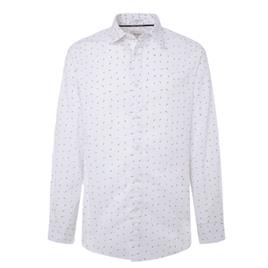 Pepe Jeans Meir Long Sleeve Shirt  S Homem