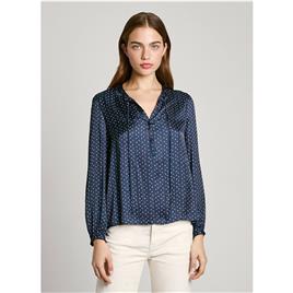 Pepe Jeans Patricia Long Sleeve Blouse  XS Mulher