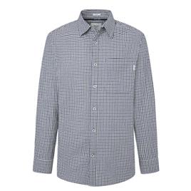 Pepe Jeans Mick Long Sleeve Shirt  M Homem