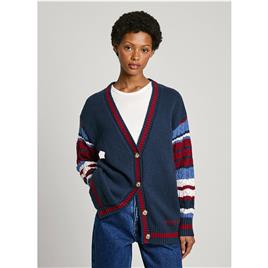 Pepe Jeans Harper Sweater  M Mulher