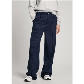 Pepe Jeans Daria Pants  XS Mulher