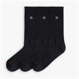 Jimmy Lion Athletic Essentials Bundle Crew Socks  EU 41-46 Homem