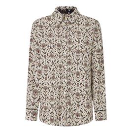 Pepe Jeans Passion Long Sleeve Shirt  XS Mulher