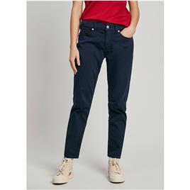Pepe Jeans Relaxed Taper Jeans  29 / 30 Mulher
