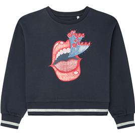 Pepe Jeans Tifini Sweatshirt  10 Years Menina