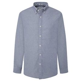 Pepe Jeans Marion Long Sleeve Shirt  2XL Homem
