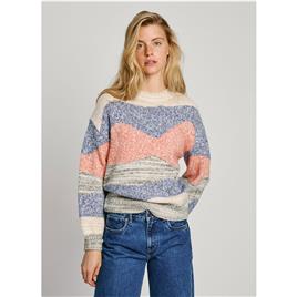Pepe Jeans Harriet Sweater  XS Mulher