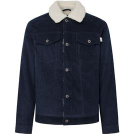 Pepe Jeans Thris Denim Jacket  XL Homem