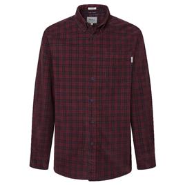 Pepe Jeans Marel Long Sleeve Shirt  2XL Homem