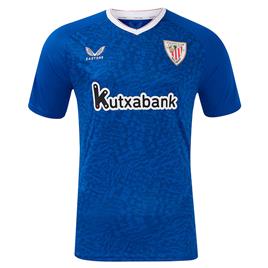 Castore Athletic Club 24/25 Replica Away Short Sleeve T-shirt  L
