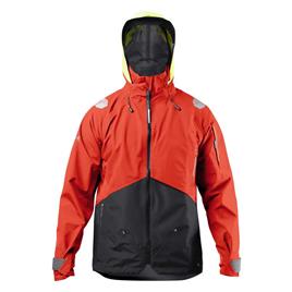 Zhik Cst500™ Jacket Vermelho S Homem