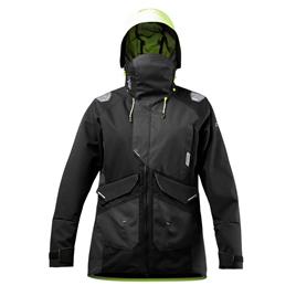 Zhik Ofs700™ Jacket Preto XS Mulher