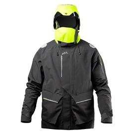 Zhik Ofs800™ Jacket Preto S Homem