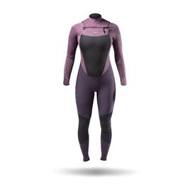 Zhik 4/3 Suit  XS Mulher