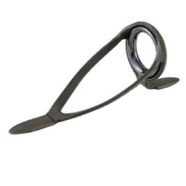 Fuji Tackle Lc T Lcsg Sic Lh Ring Cinzento 12.0 mm / 49.0 mm