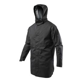 Zhik Parka Jacket  L Homem