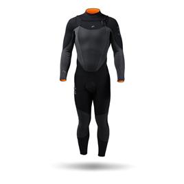 Zhik 4/3 Neoprene Wetsuit  L Homem