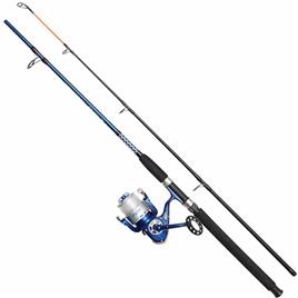 Dam Fp2 Boat Sp Spinning Combo  2.10 m / 100-250 g