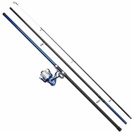 Dam Fp2 Surfcasting Combo  4.20 m / 100-250 g