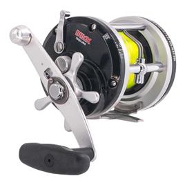 Bulox Radial Trolling Reel  500