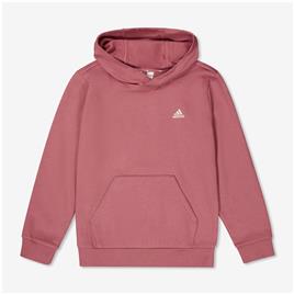 Sweatshirt adidas - Roxo - Sweatshirt Capuz Rapariga tamanho 12