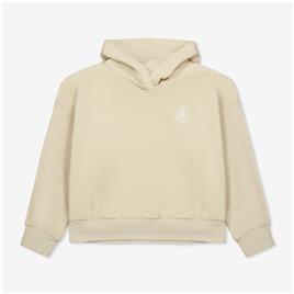 Sweatshirt Jordan - Preto - Sweatshirt Rapariga tamanho 10