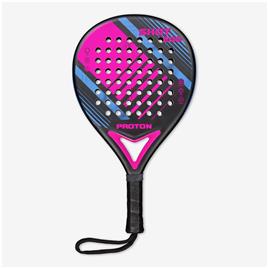 Proton Shot 200 - Preto - Raquete Padel Mulher tamanho T.U.