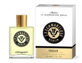 J.F. Schwarzlose perfume Fougair EDP 50 ml