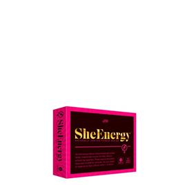 SheEnergy 2 cápsulas
