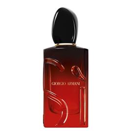 Armani Sì Passione Eau de Parfum Intense Giorgio Armani